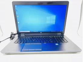 HP ZBook 17 G2